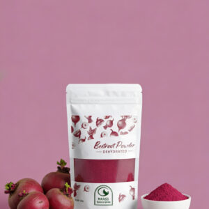 beetroot powder