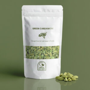 cardamom powder