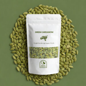 cardamom powder