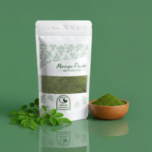 moringa powder
