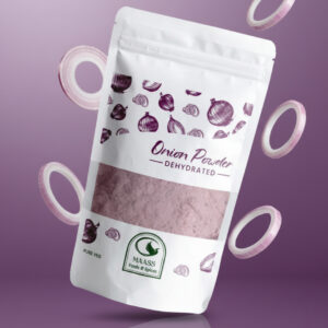 onion powder
