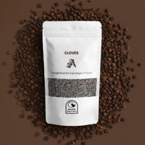 pepper powder