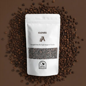 pepper powder