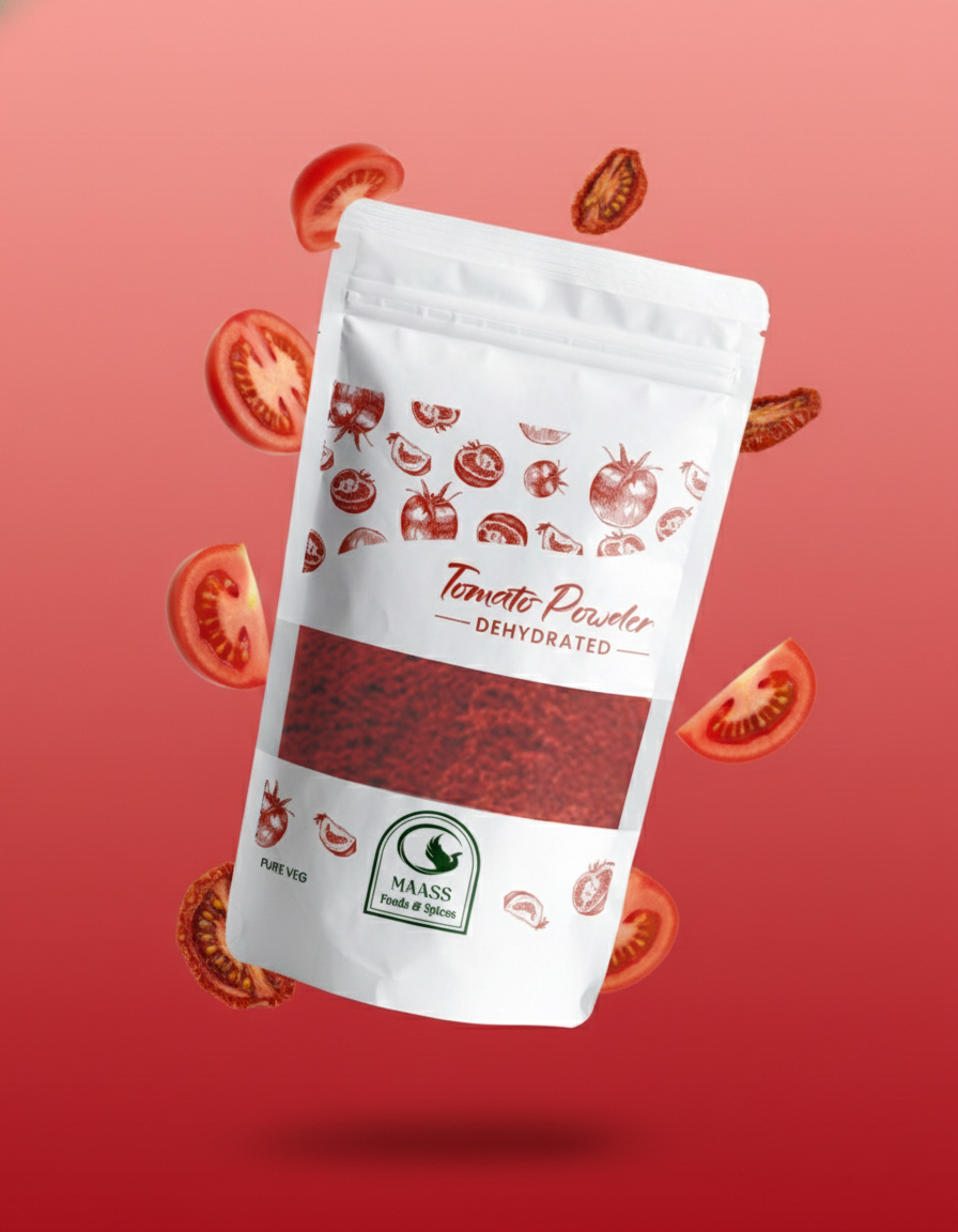tomato powder tomato powder