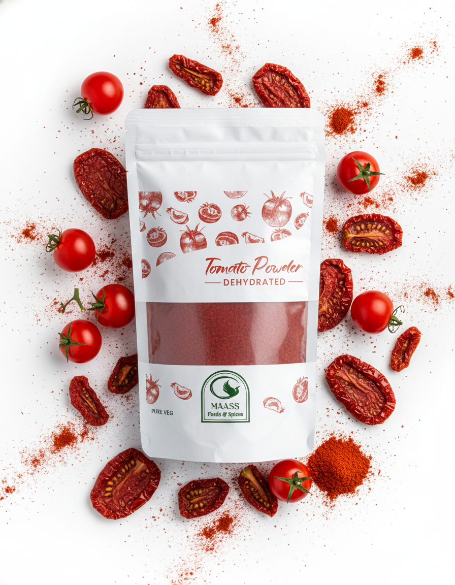 tomato powder tomato powder