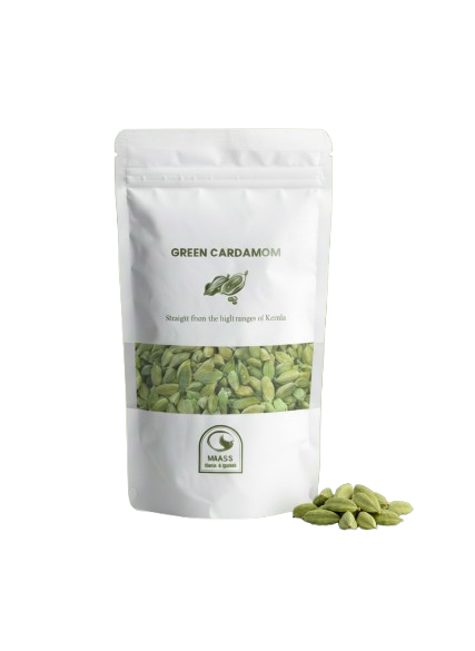 Cardamom Removebg Preview