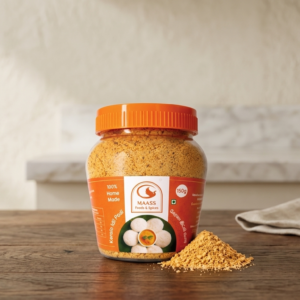 idly podi
