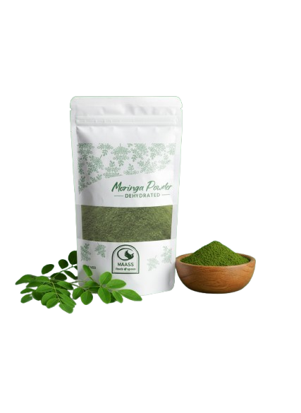Moringa Powder1 Removebg Preview